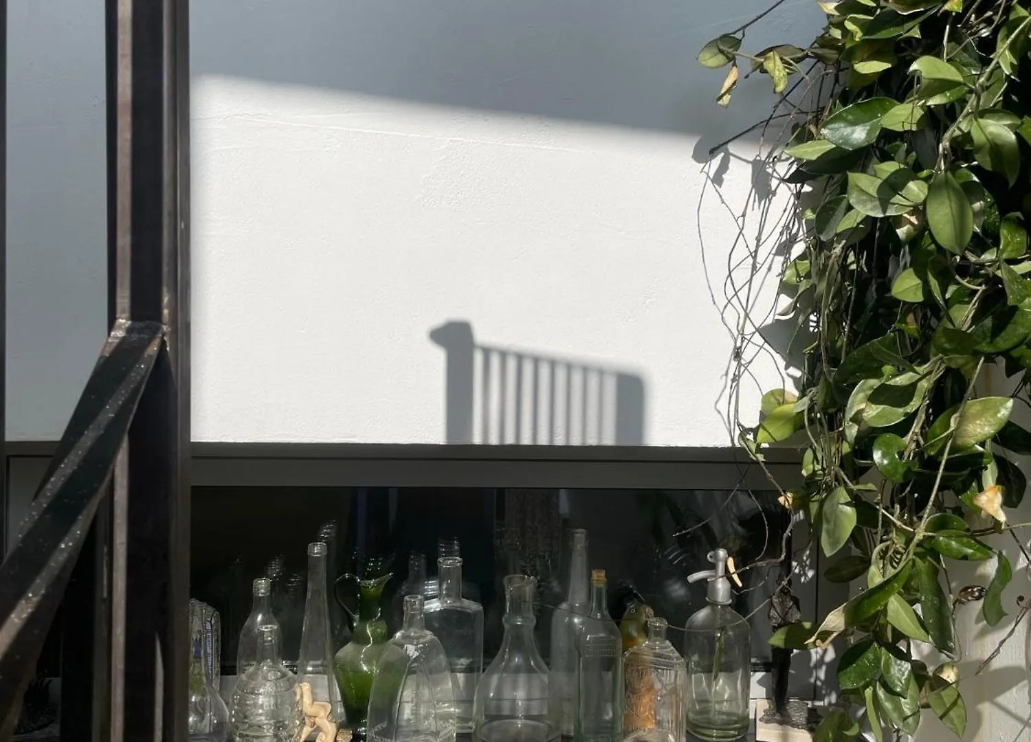 בודפשט Stylish Apartment, Top Floor With Private Terrace