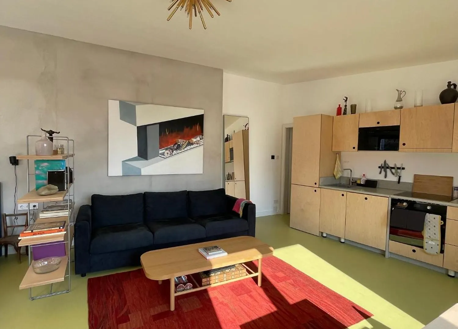 בודפשט Stylish Apartment, Top Floor With Private Terrace 0*,