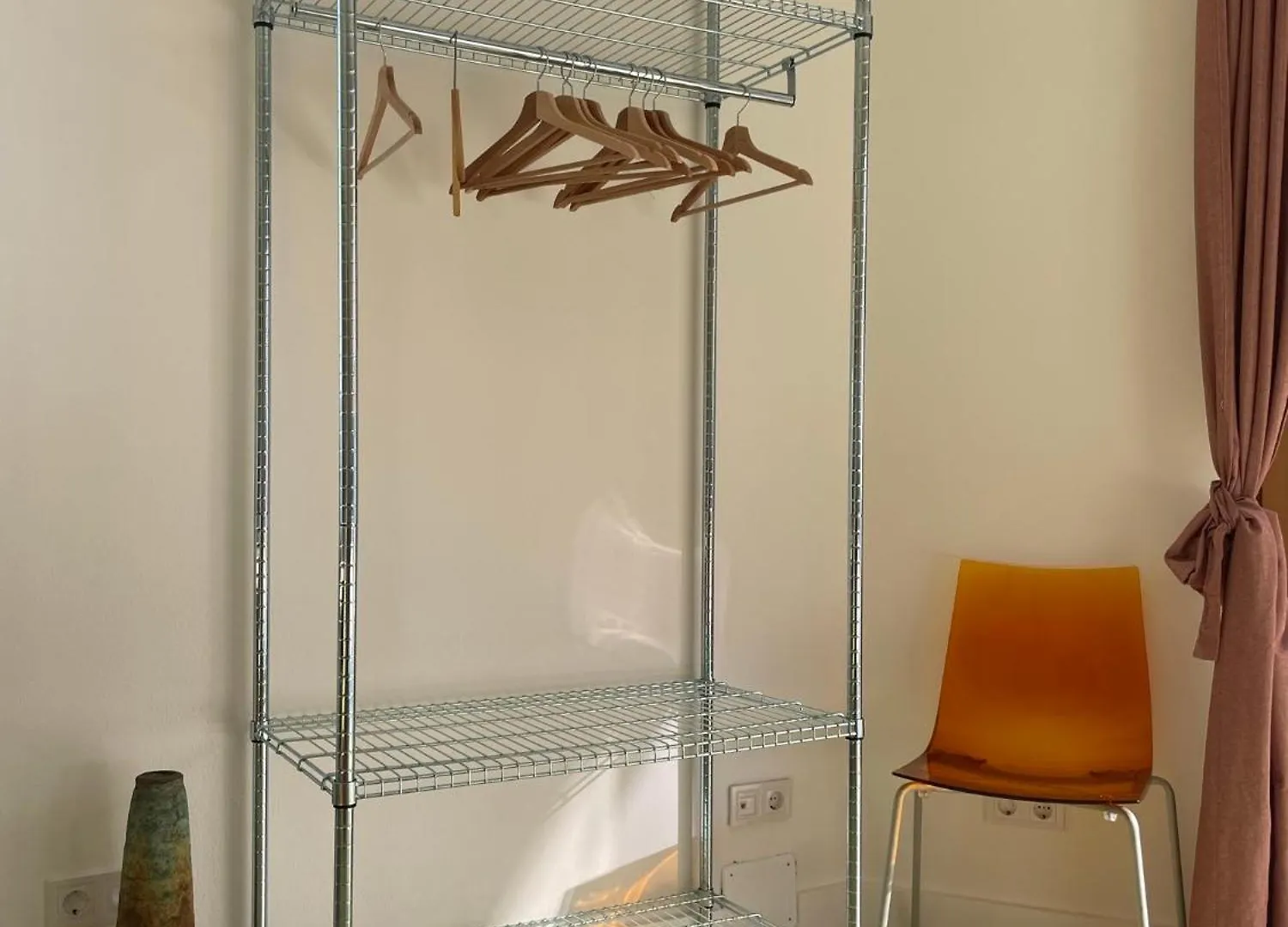 דירה בודפשט Stylish Apartment, Top Floor With Private Terrace הונגריה