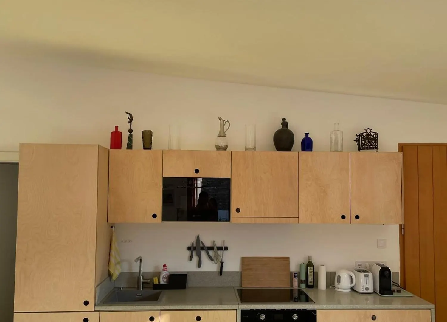 Stylish Apartment, Top Floor With Private Terrace Budapest Lejlighed